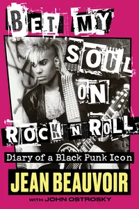 Bet My Soul on Rock 'n' Roll_cover