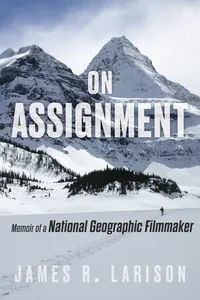 On Assignment_cover