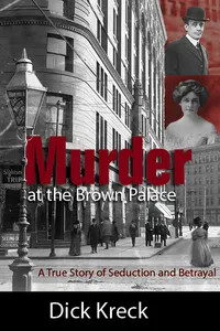 Murder at the Brown Palace_cover