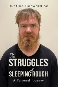 The Struggles of Sleeping Rough_cover