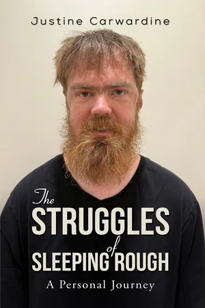 The Struggles of Sleeping Rough