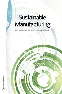Sustainable Manufacturing_cover