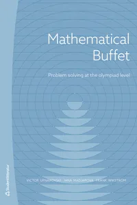 Mathematical Buffet_cover
