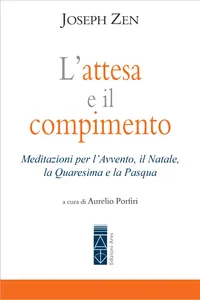 L'attesa e il compimento_cover
