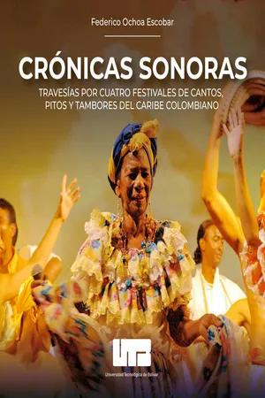 Crónicas sonoras