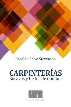 Carpinterías
