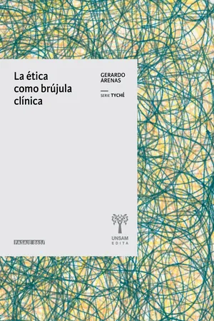 La ética como brújula clínica