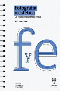 Fotografía y estética