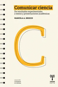 Comunicar ciencia_cover