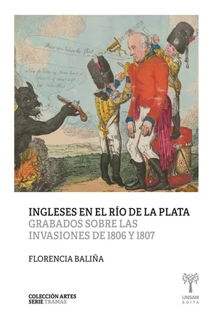 Ingleses en el Río de la Plata