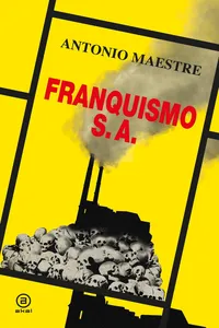 Franquismo S.A._cover