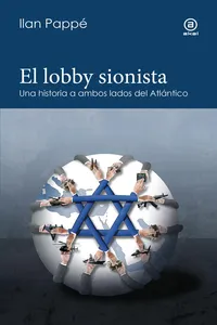 El lobby sionista_cover