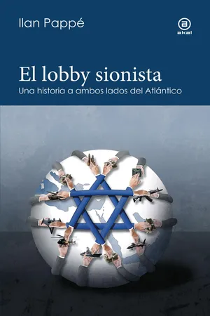 El lobby sionista
