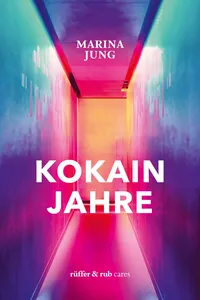 Kokainjahre_cover