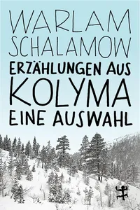 Erzählungen aus Kolyma_cover
