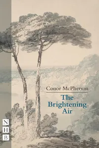 The Brightening Air_cover