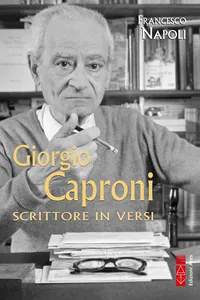 Giorgio Caproni_cover