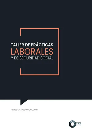 Taller de prácticas laborales y de seguridad social 2025