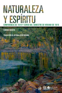 Naturaleza y espíritu_cover