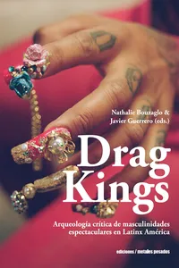 Drag Kings_cover
