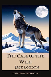 The Call of the Wild_cover