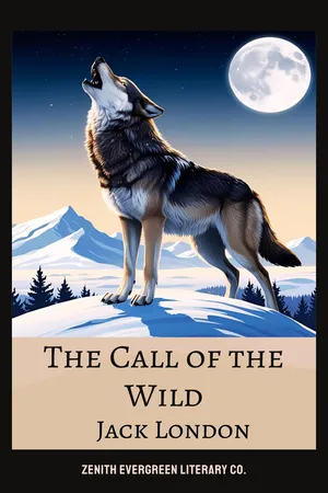 The Call of the Wild