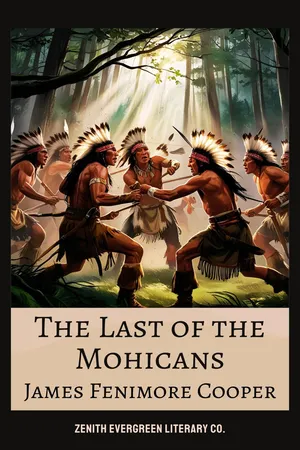 The Last of the Mohicans