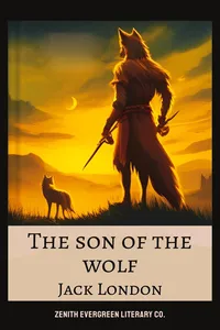 The son of the wolf_cover