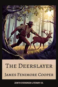 The Deerslayer_cover