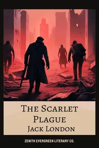 The Scarlet Plague_cover