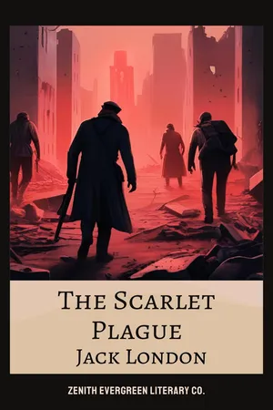 The Scarlet Plague