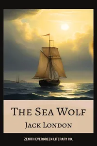 The Sea Wolf_cover