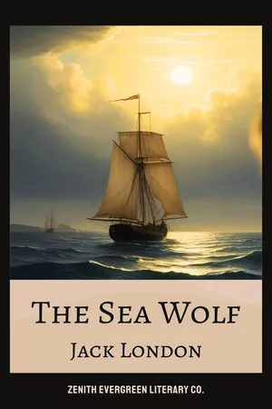 The Sea Wolf