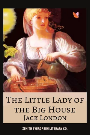 The Little Lady of the Big House