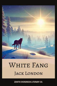 White Fang_cover