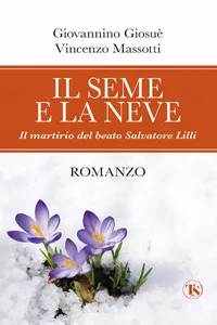 Il seme e la neve_cover