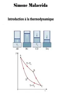 Introduction à la thermodynamique_cover