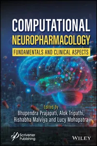 Computational Neuropharmacology_cover