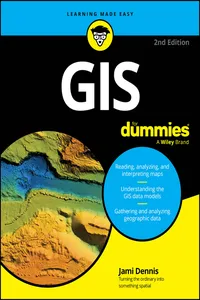 GIS For Dummies_cover