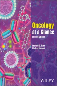 Oncology At A Glance_cover