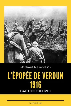 L’Épopée de Verdun