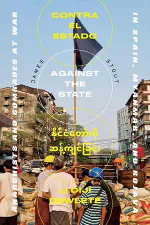 Against the State