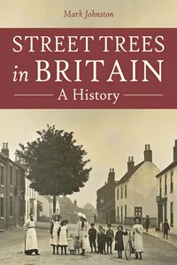 Street Trees in Britain_cover