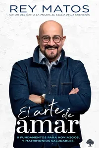 El arte de amar_cover