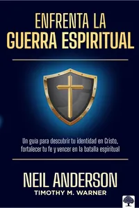 Enfrenta la guerra espiritual_cover
