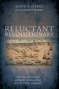 Reluctant Revolutionary_cover