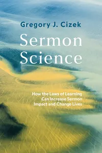 Sermon Science_cover