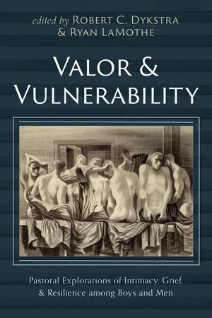 Valor and Vulnerability