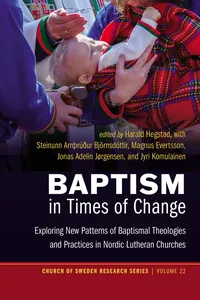Baptism in Times of Change_cover