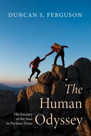 The Human Odyssey